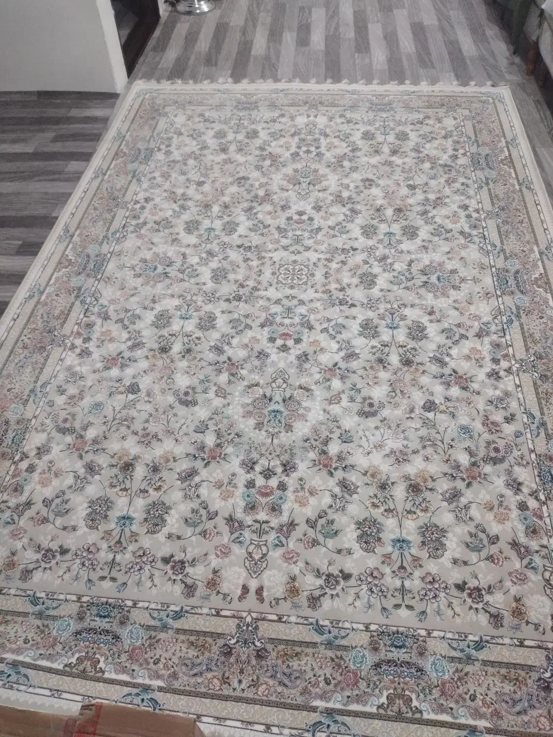 سه تافرش 1200شانه دوتاش ۲در۳ویکی ۱/5در۲|فرش|ارومیه, |دیوار