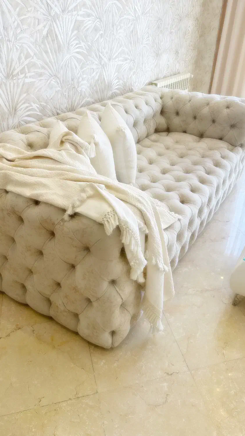 میل راحتی چستر|مبلمان خانگی و میز عسلی|تهران, اباذر|دیوار