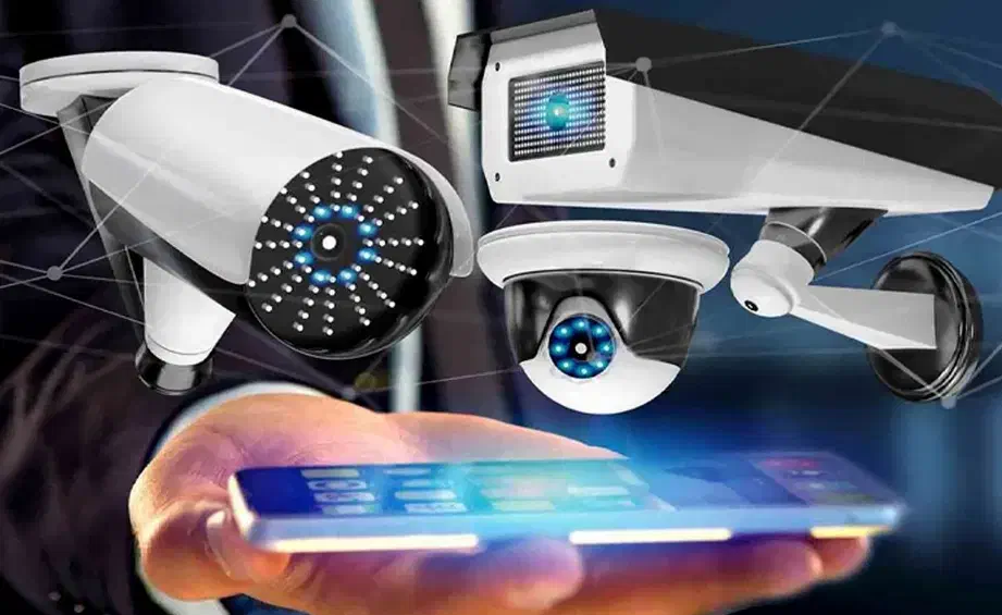 نصب دوربین مداربسته|دوربین مداربسته|برخوار, |دیوار