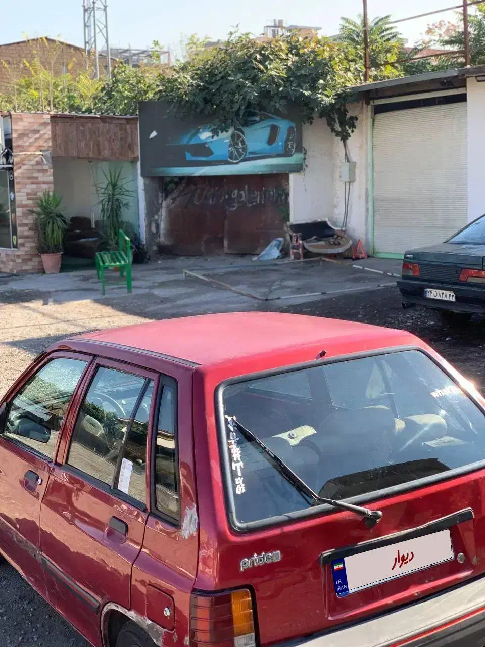 هاچبک کره ای|خودرو سواری و وانت|گرگان, |دیوار