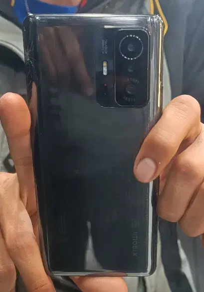 گوشی شیایومی mi 11t|موبایل|مرودشت, استادیوم‎|دیوار