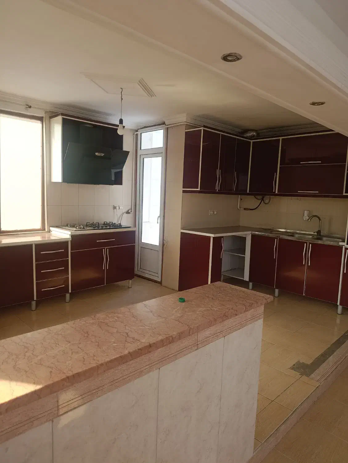 وحدت آپارتمان|اجارهٔ آپارتمان|صباشهر, |دیوار