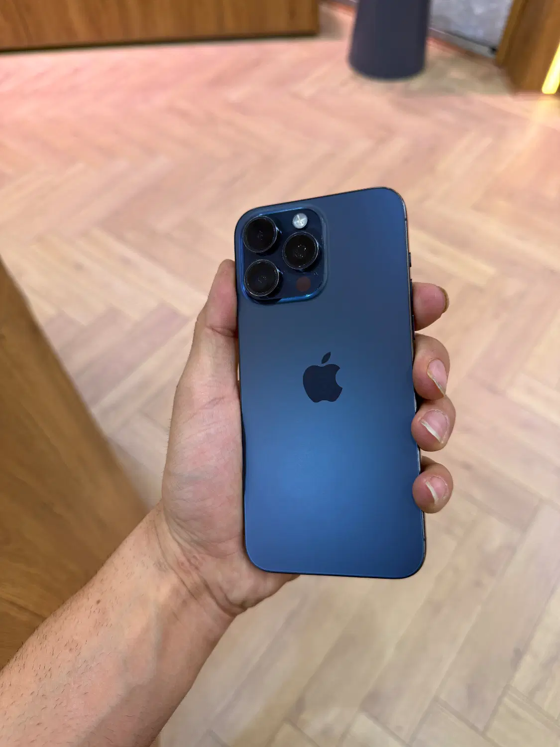 Iphone 15 pro max|موبایل|تهران, تجریش|دیوار