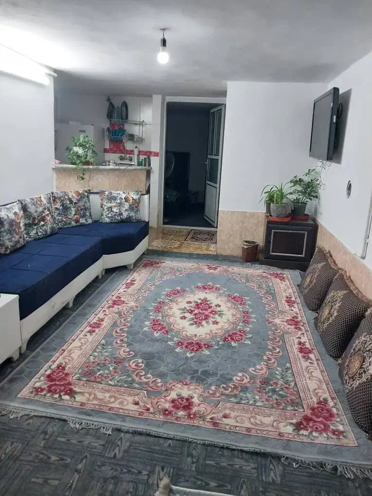 اجاره سویت روزانه /هفتگی /سویت ۵۵متری|اجارهٔ کوتاه‌مدت آپارتمان و سوئیت|جهرم, |دیوار