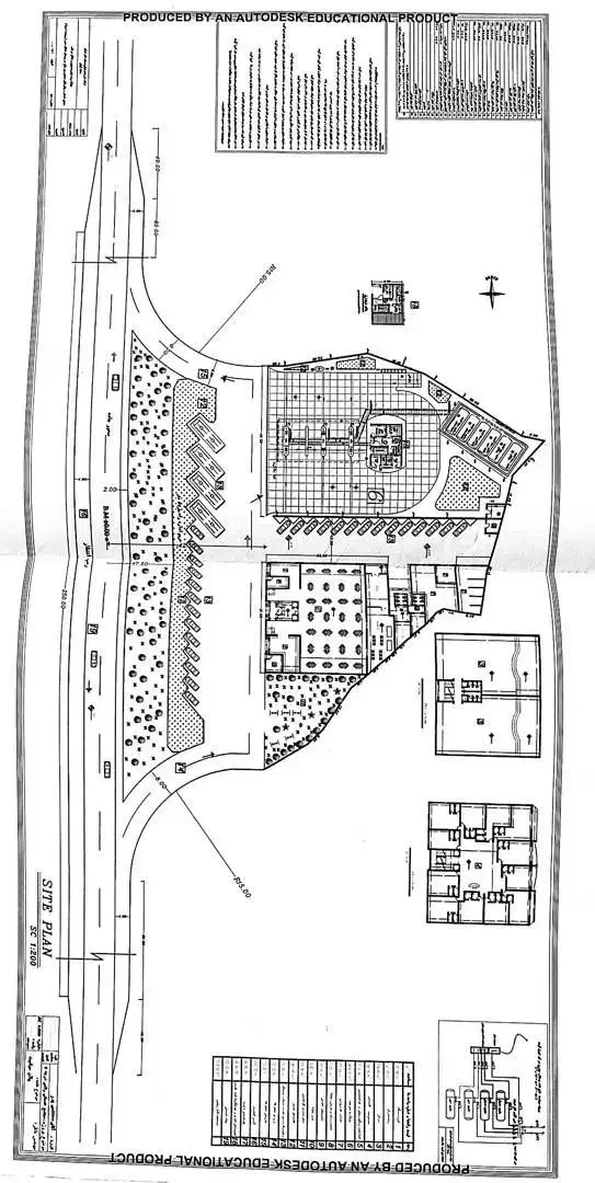 فروش زمین بامجوز پمپ بنزین دراصل اتوبان اصلی گیلان|فروش زمین و ملک کلنگی|لولمان, |دیوار
