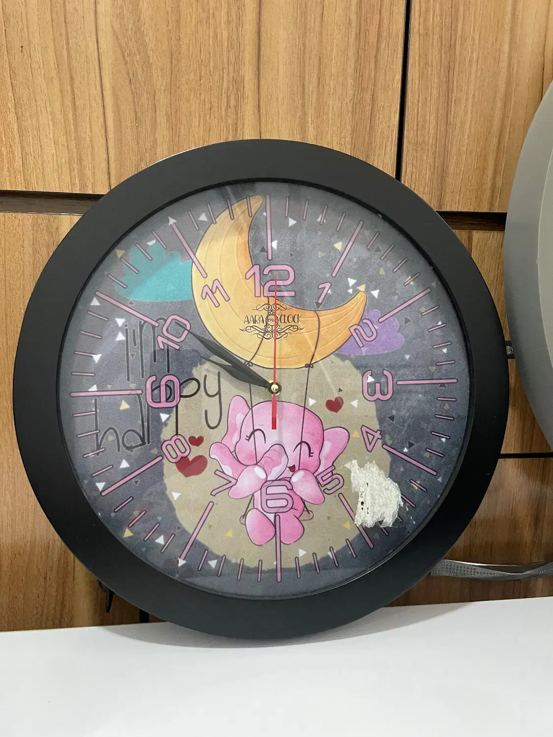 ساعت|ساعت دیواری و تزئینی|همدان, |دیوار