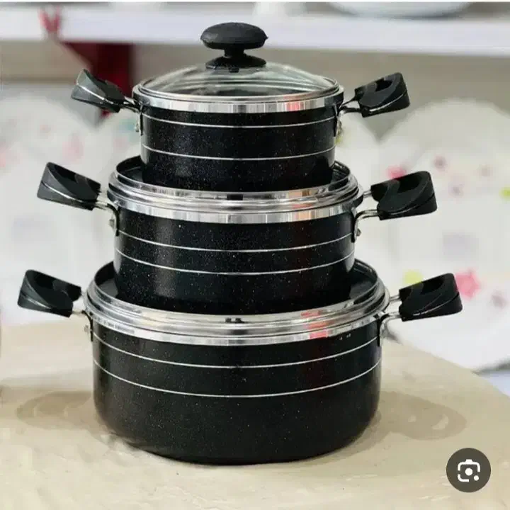 لوازم آشپزخانه مایسا|ظروف پخت‌وپز|ماکو, |دیوار