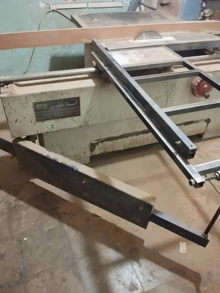 دستگاه برش و مکش|ابزارآلات|تهران, هروی|دیوار