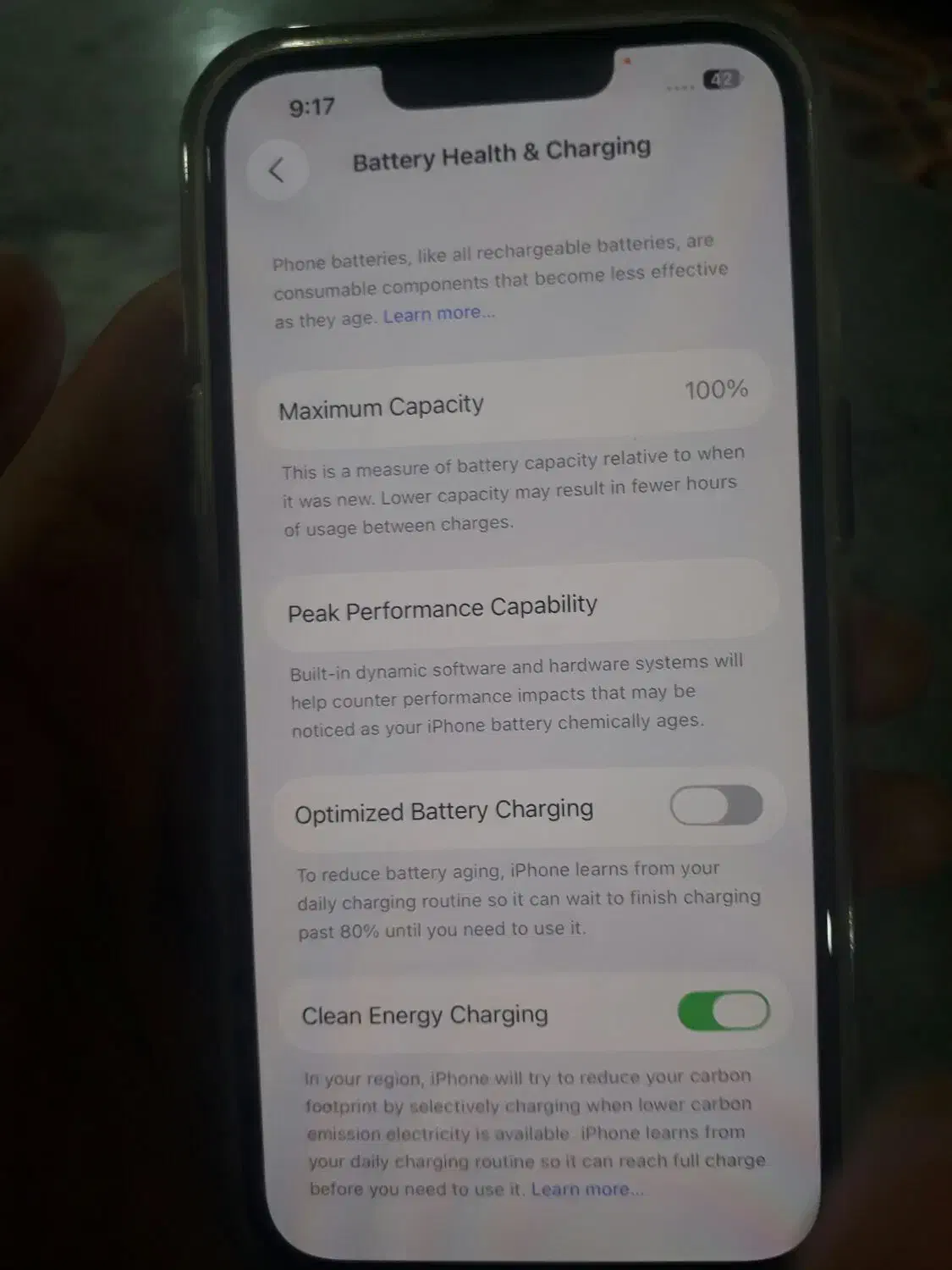 آیفون ۱۳ نرمال|موبایل|مریوان, |دیوار