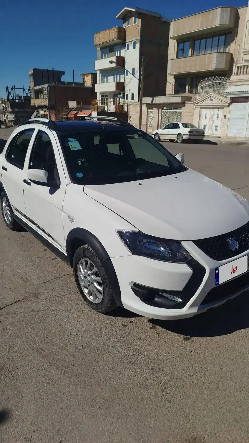 کوییک مدل 404|خودرو سواری و وانت|تبریز, |دیوار