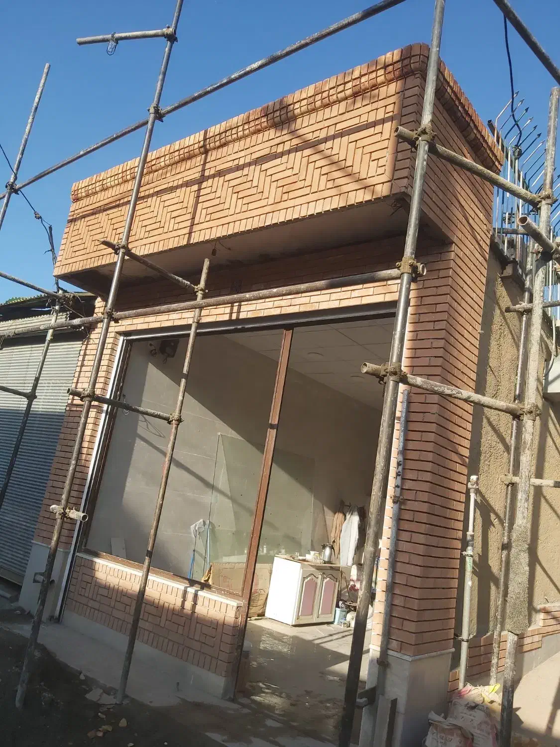 نماکاری و...|خدمات پیشه و مهارت|همدان, |دیوار