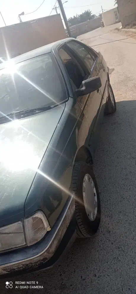 پژو 405|خودرو سواری و وانت|هندیجان, |دیوار