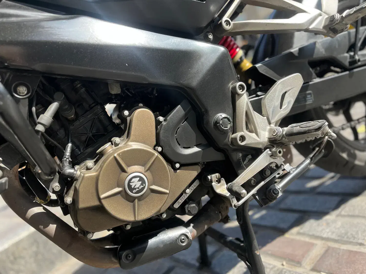 فروشی فوری|موتورسیکلت|تهران, قیام|دیوار