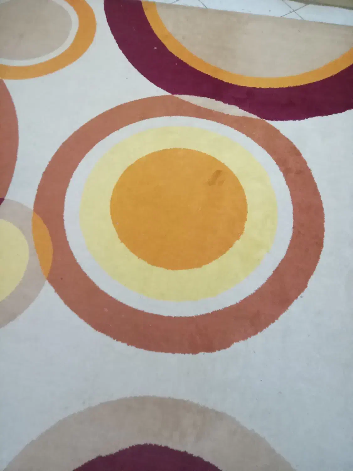 گبه فروشی دست دوم بدو ن سوختگی و سالم|گلیم، جاجیم، گبه|ری, سیزده آبان|دیوار