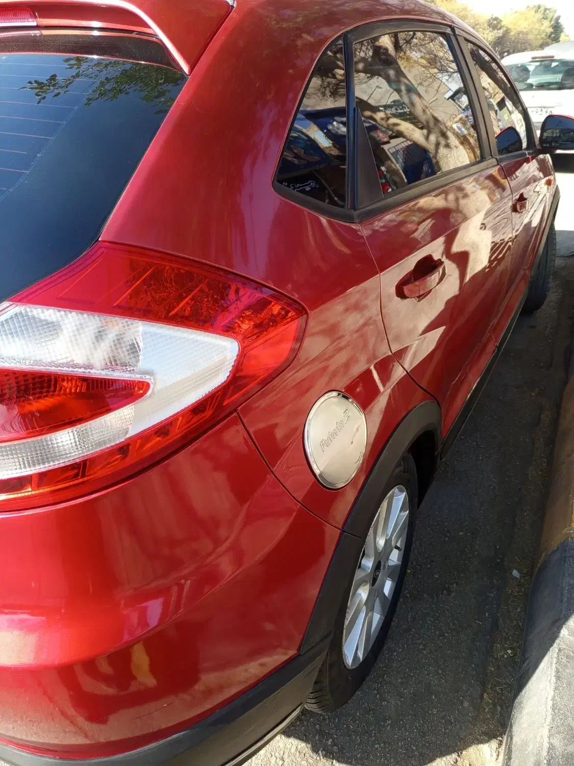 ام وی ام ۳۱۵|خودرو سواری و وانت|کرمان, |دیوار