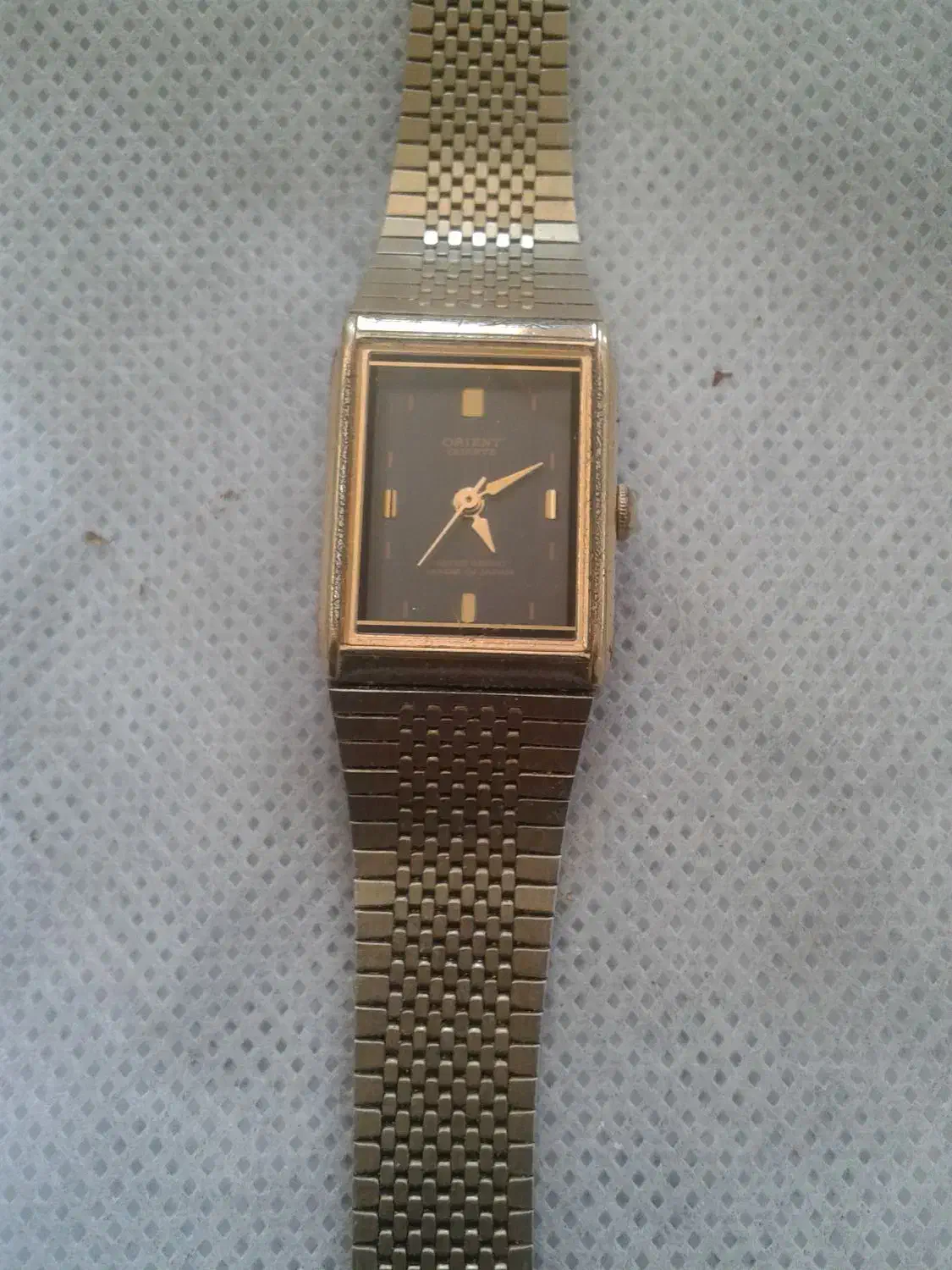 ساعت اورینت اصلی ژاپن|ساعت|کازرون, |دیوار