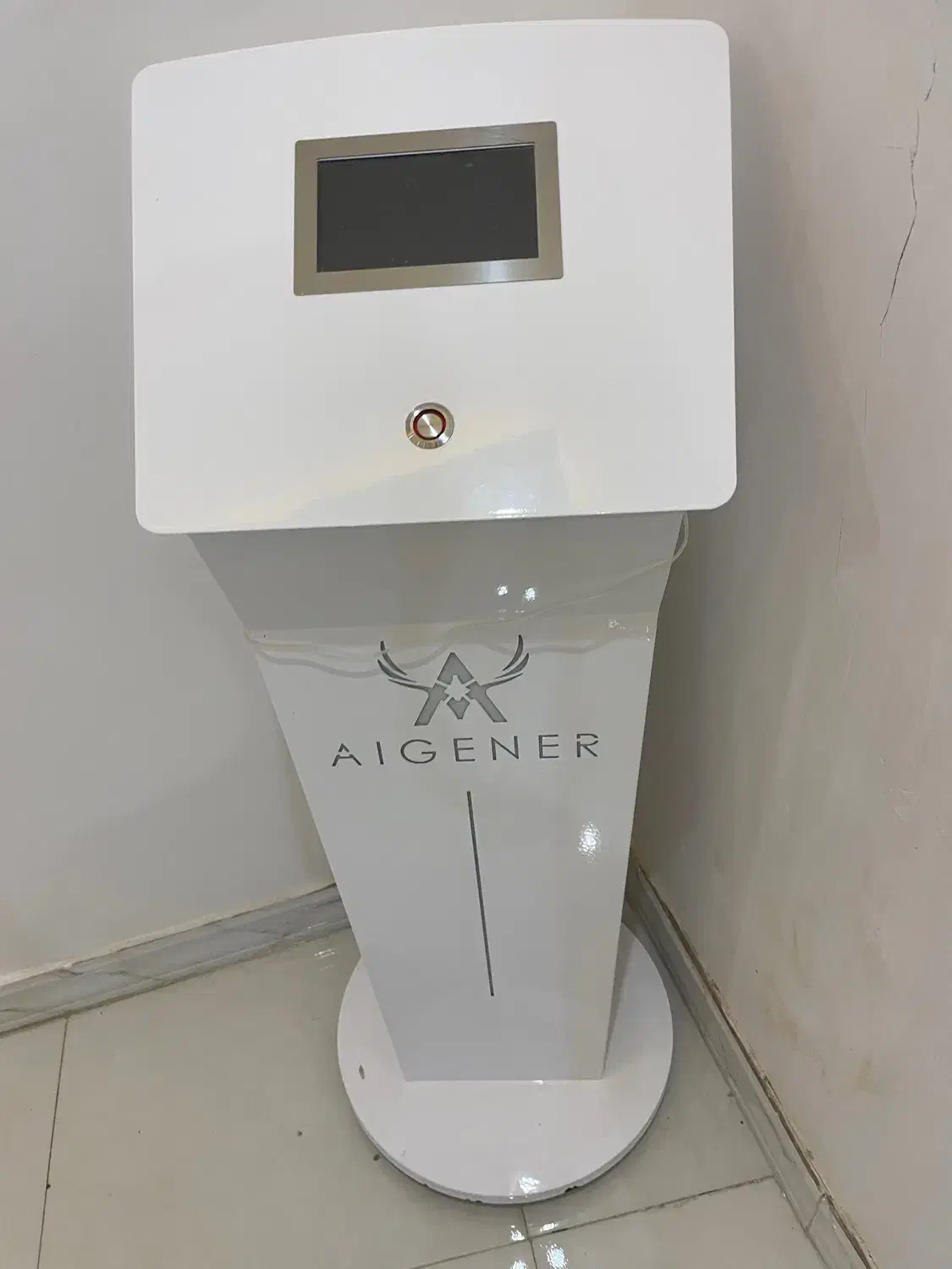 دستگاه کربوکسی تراپی|پزشکی|اردبیل, |دیوار