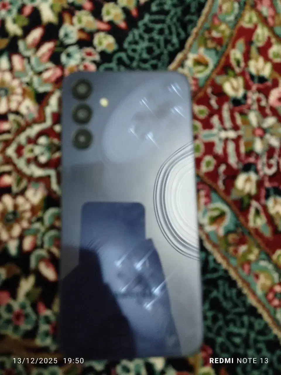 گوشی a15 حافظه ۱۲۸ گیگ|موبایل|تهران, یاخجی آباد|دیوار