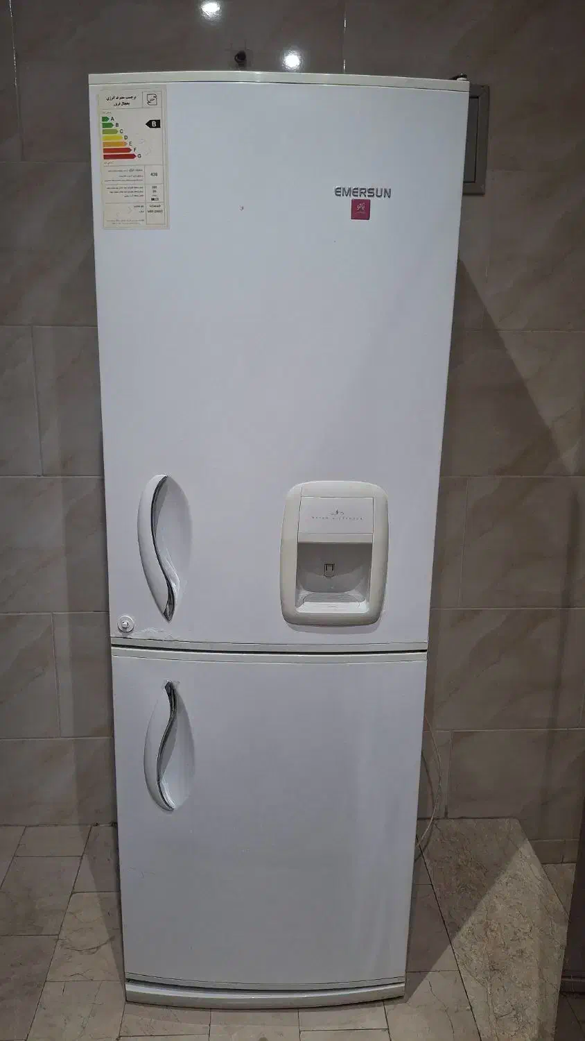 یخچال|یخچال و فریزر|کرج, گلشهر|دیوار