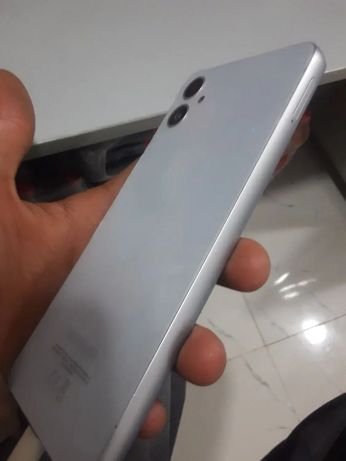 گوشی a05|موبایل|نورآباد, |دیوار