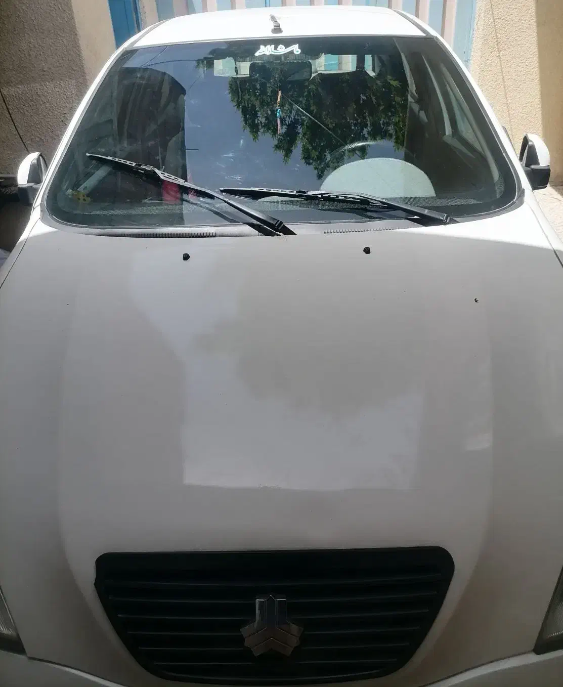 تیبا 1|خودرو سواری و وانت|خرم‌آباد, |دیوار