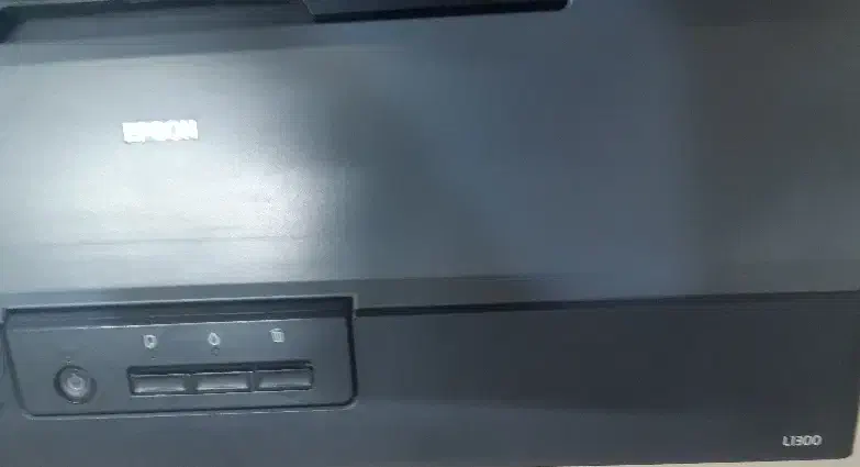 EPSON L1300|پرینتر، اسکنر، کپی، فکس|زنجان, |دیوار