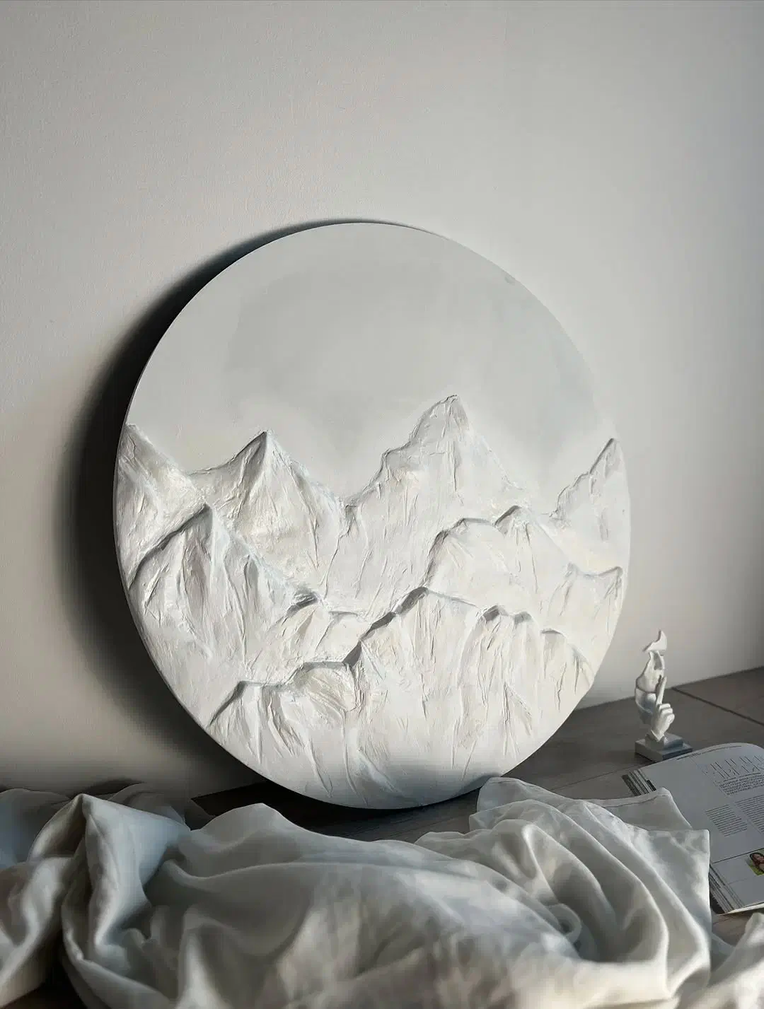 آموزش تابلو دکوراتیو ویژه بانوان|خدمات آموزشی|ساری, |دیوار