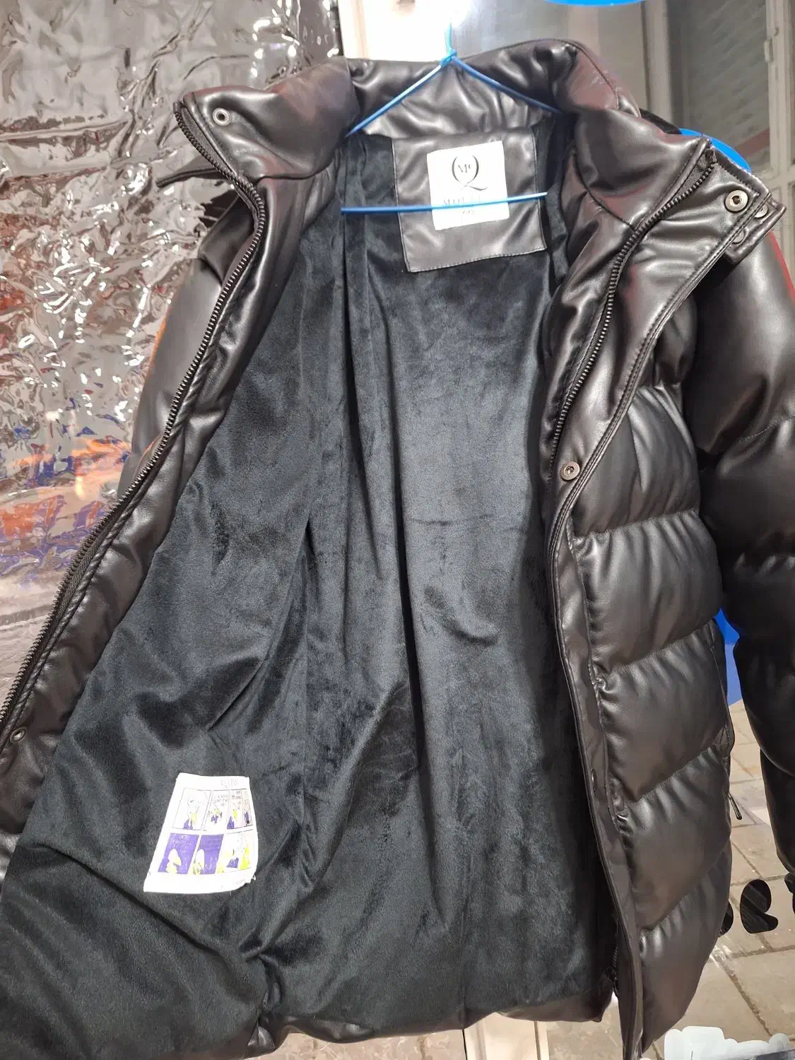 فروش کاپشن مردانه|لباس|ارومیه, |دیوار