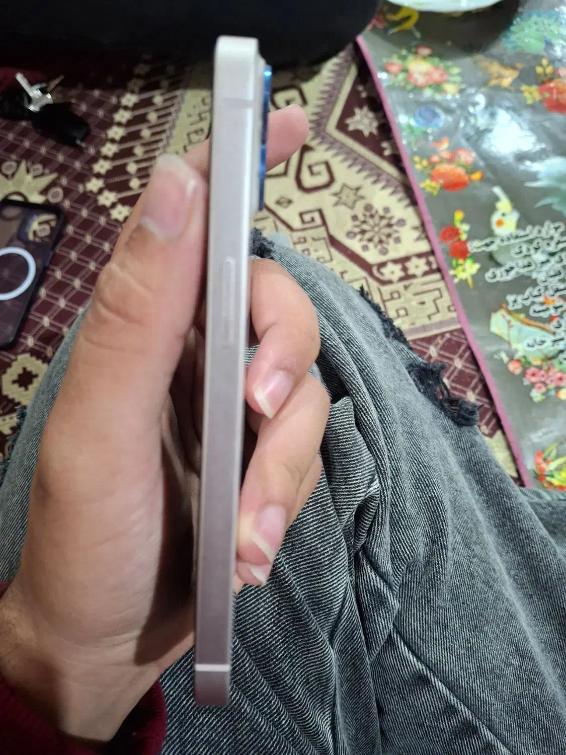 ایفون ۱۳|موبایل|ایلام, |دیوار