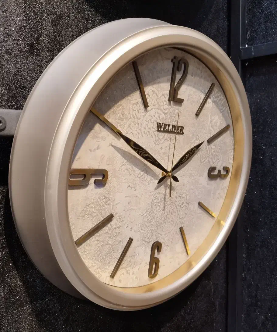 ساعت ۴۲ سانت|ساعت دیواری و تزئینی|فردیس, فردیس|دیوار