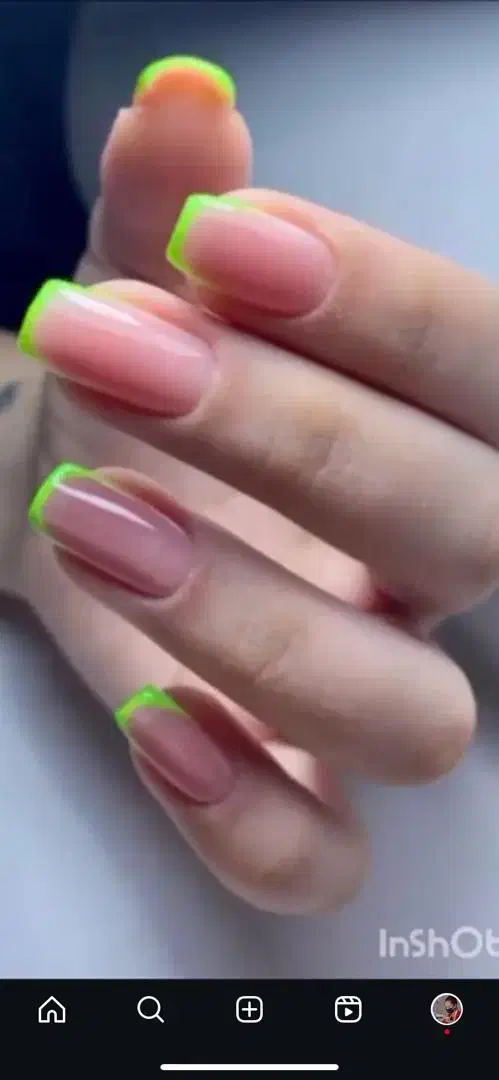 خدمات کاشت ناخن و مژه موقت|خدمات آرایشگری و زیبایی|مشهد, مصلی (کارمندان اول)|دیوار