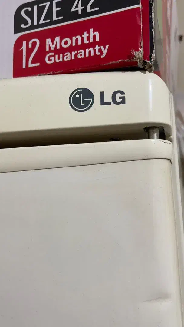 یخچال فریزر ال جی|یخچال و فریزر|ری, شهید غیوری (ابن باویه)|دیوار