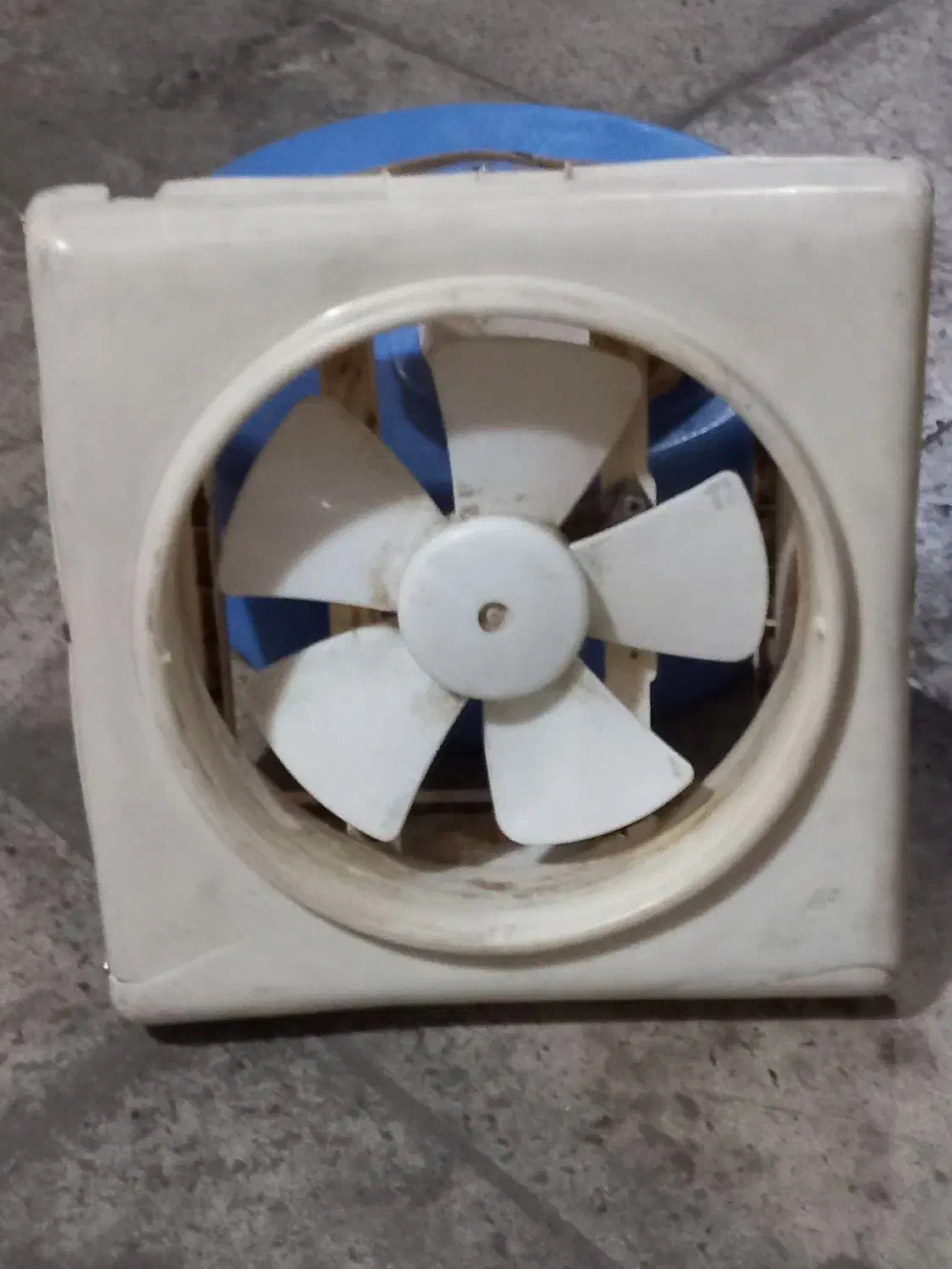 هواکش|پنکه و تصفیه‌کنندهٔ هوا|تهران, کوثر|دیوار