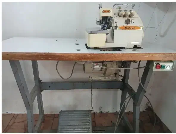 سردوز زیگزال|چرخ خیاطی و ریسندگی|مشهد, شهید آوینی|دیوار