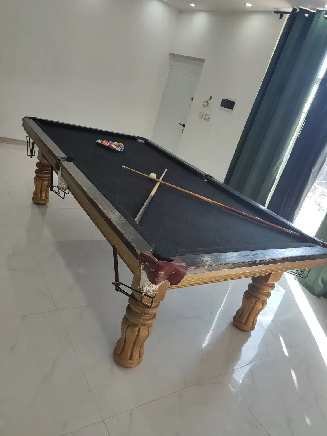 اجاره روزانه ویلا و باغ و باغچه|اجارهٔ کوتاه‌مدت ویلا و باغ|کوهسار (البرز), |دیوار