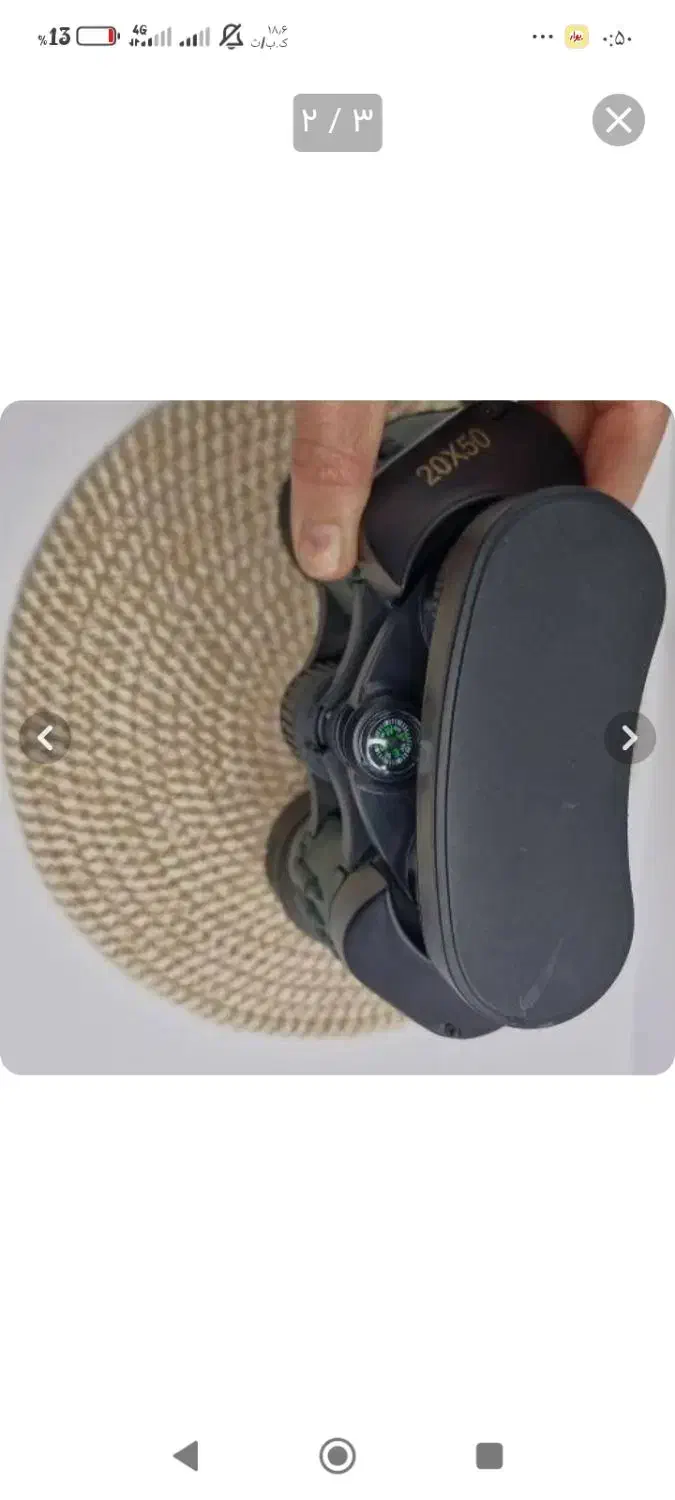 دوربین شکاری ۳۳۱|دوربین عکاسی و فیلمبرداری|تهران, فلسطین (میدان انقلاب)|دیوار