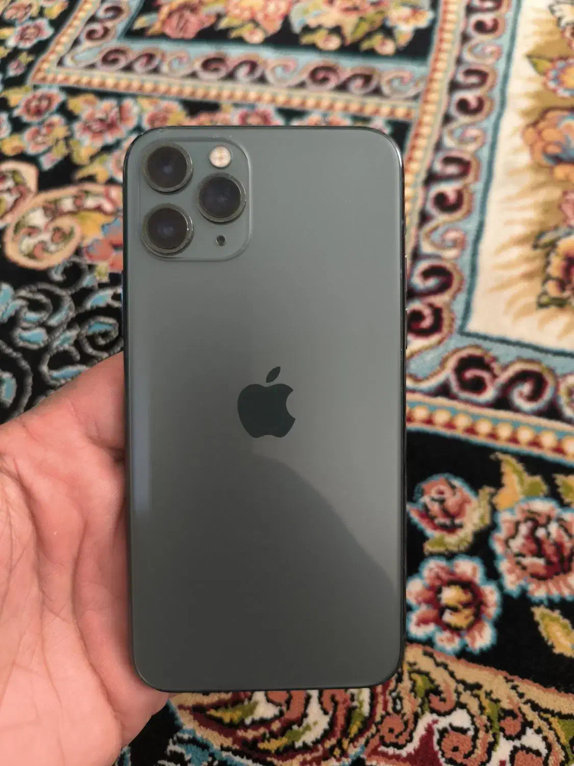 آیفون 11پرو|موبایل|شیراز, شهرک صادقیه|دیوار