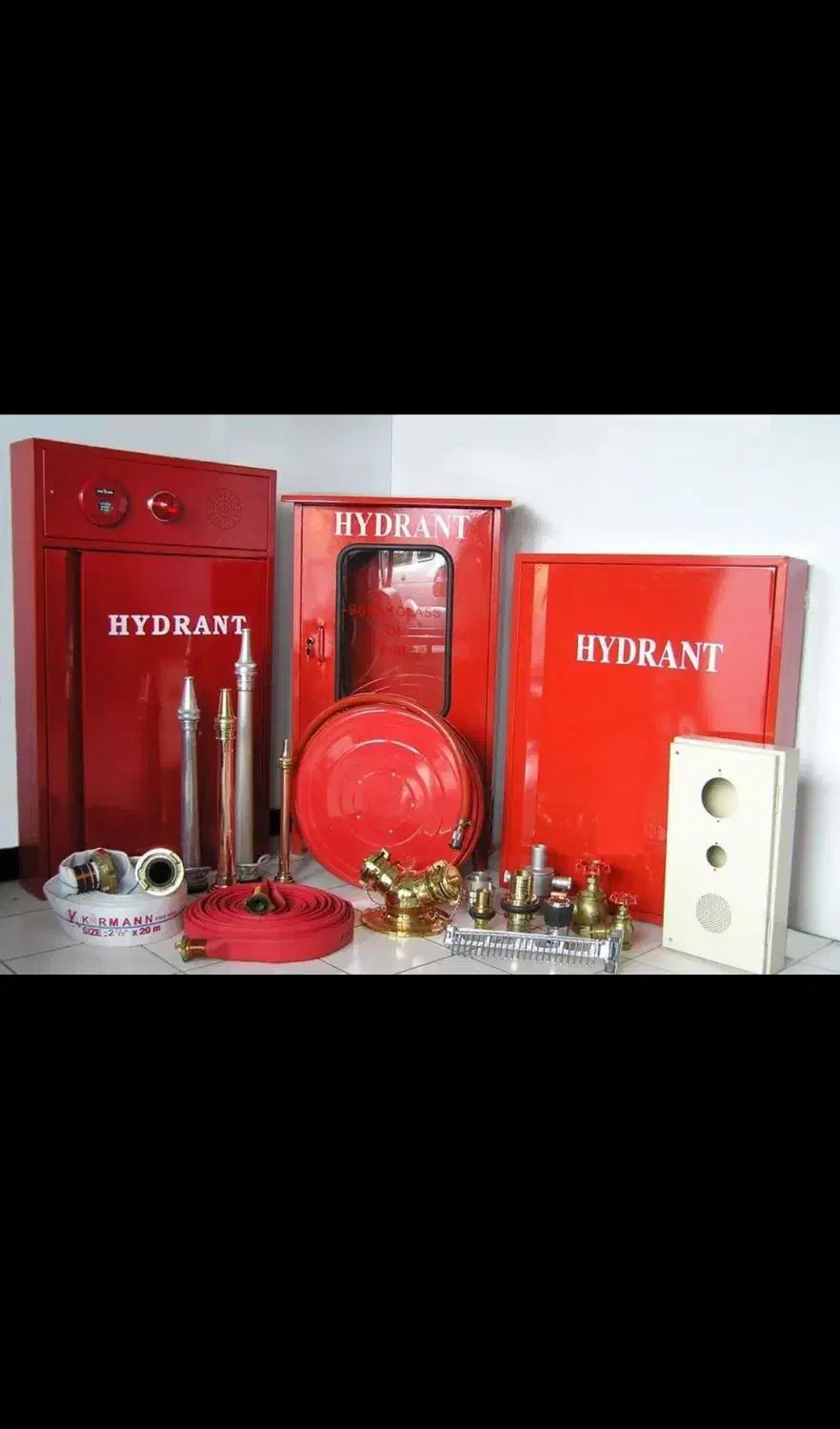 اطفا حریق و آتشنشانی و گازکشی موتورخانه و بوسترپمپ|خدمات پیشه و مهارت|کرمان, |دیوار