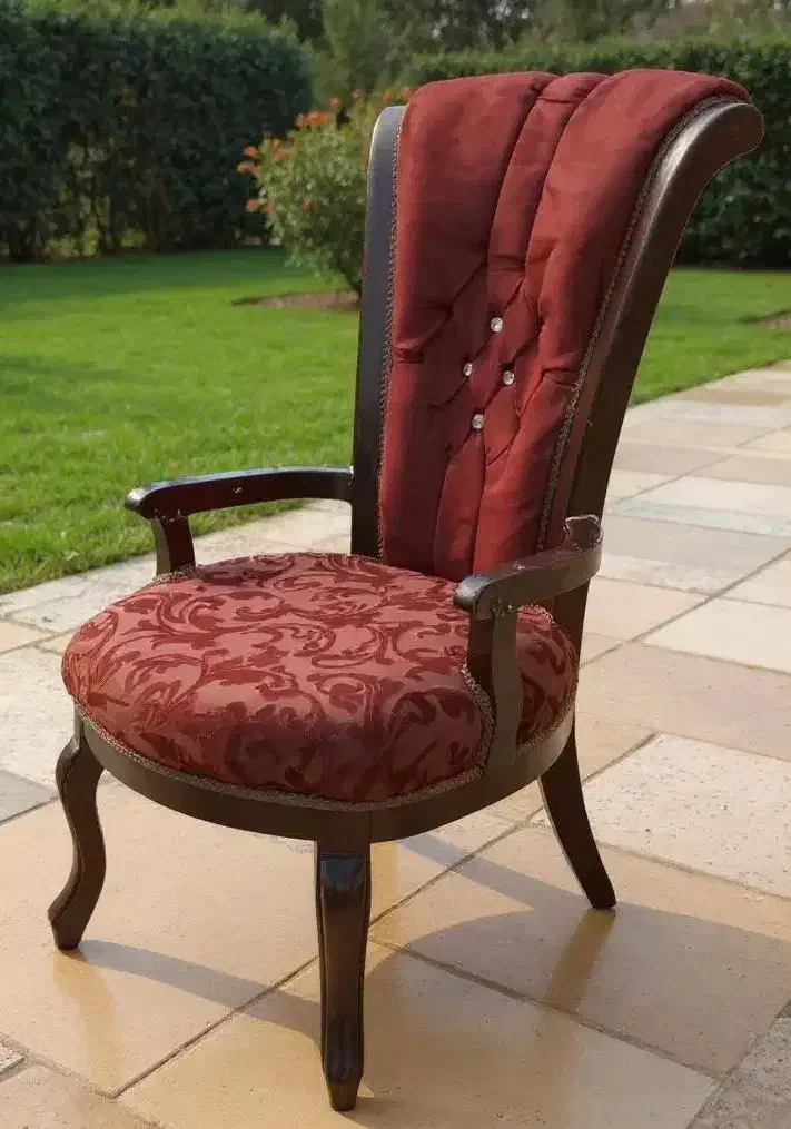 میز ۶ نفره با صندلی|میز و صندلی غذاخوری|گنبد کاووس, |دیوار