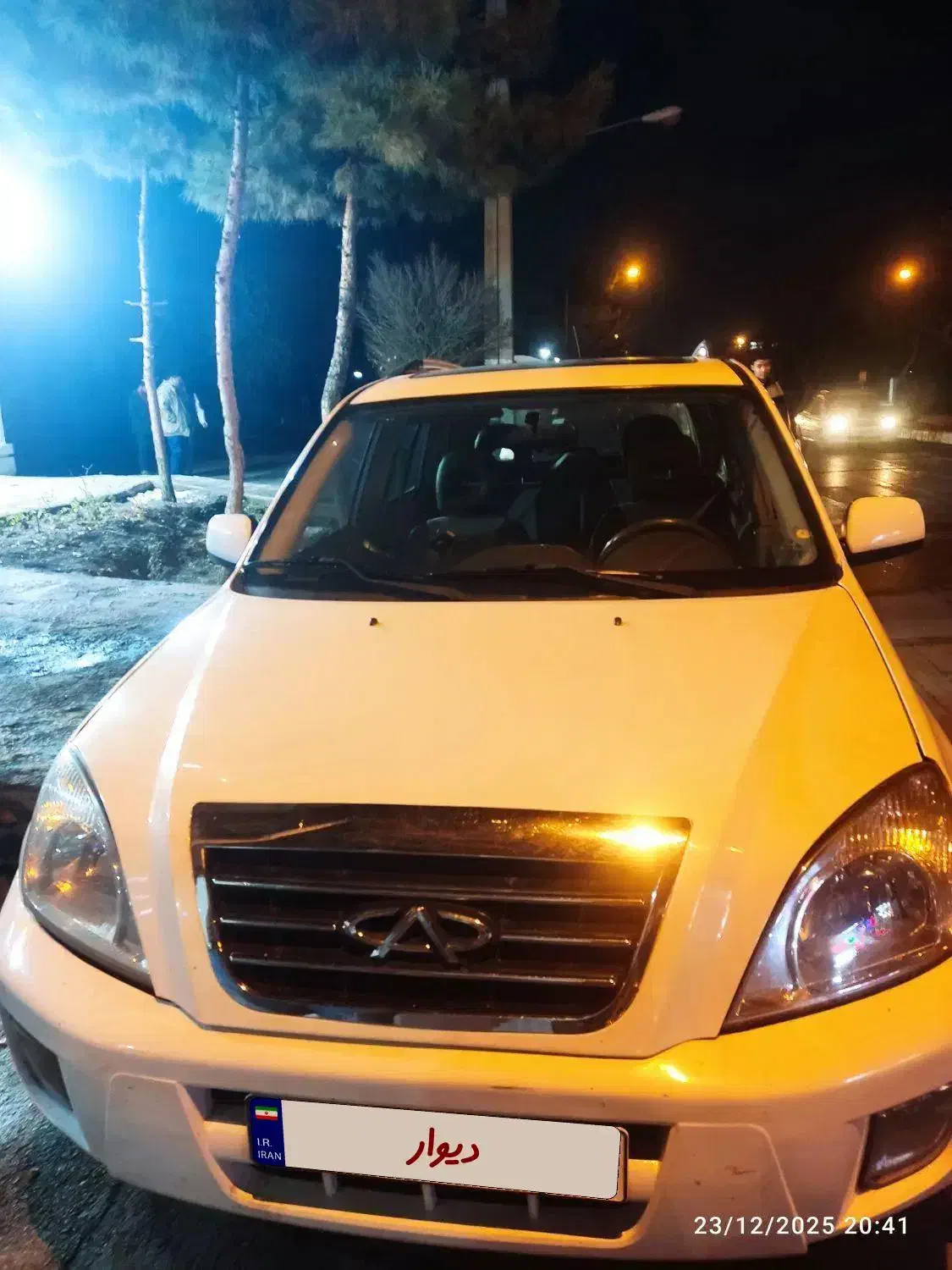 ایکس‌33مدل‌91|خودرو سواری و وانت|مشهد, سیس‌آباد|دیوار