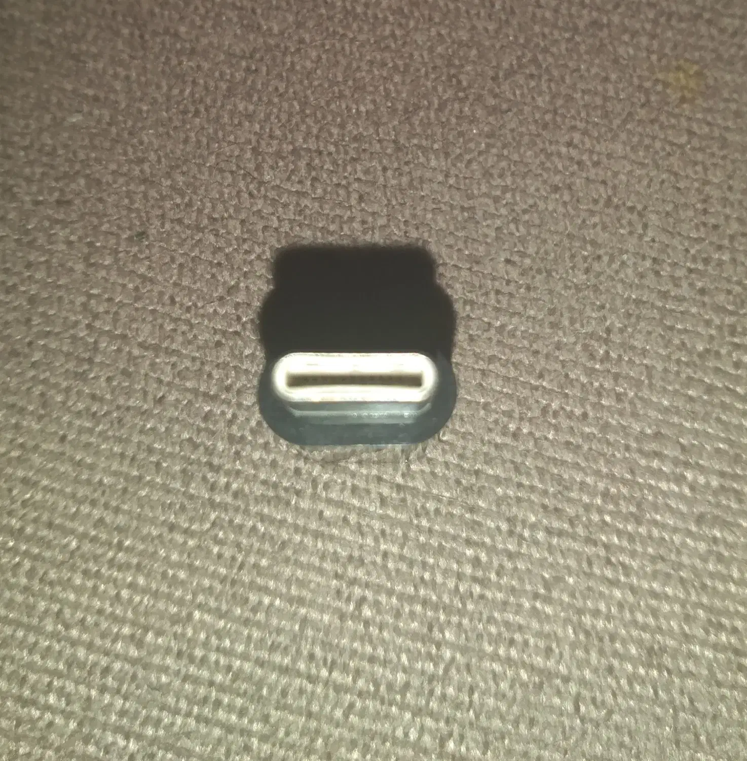 تبدیل Micro USB به USB-C آئوکی (AUKEY)|لوازم جانبی موبایل و تبلت|تهران, زنجان جنوبی|دیوار