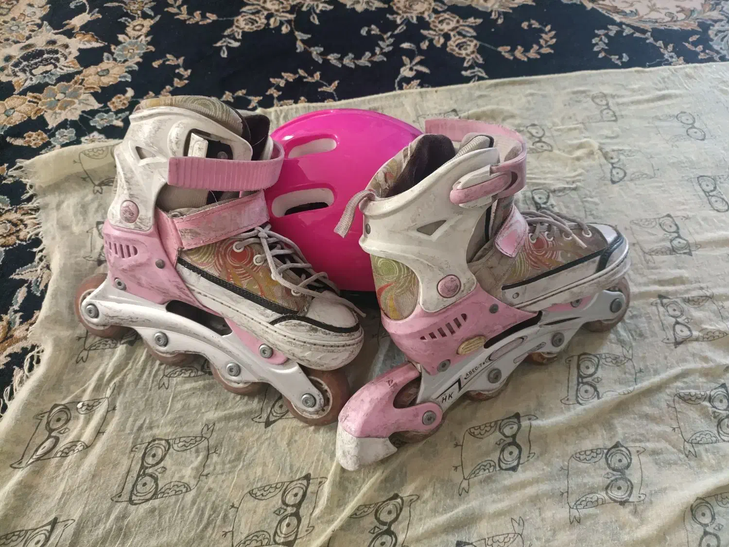 اسکیت|دوچرخه، اسکیت، اسکوتر|تهران, تهرانسر مرکزی|دیوار