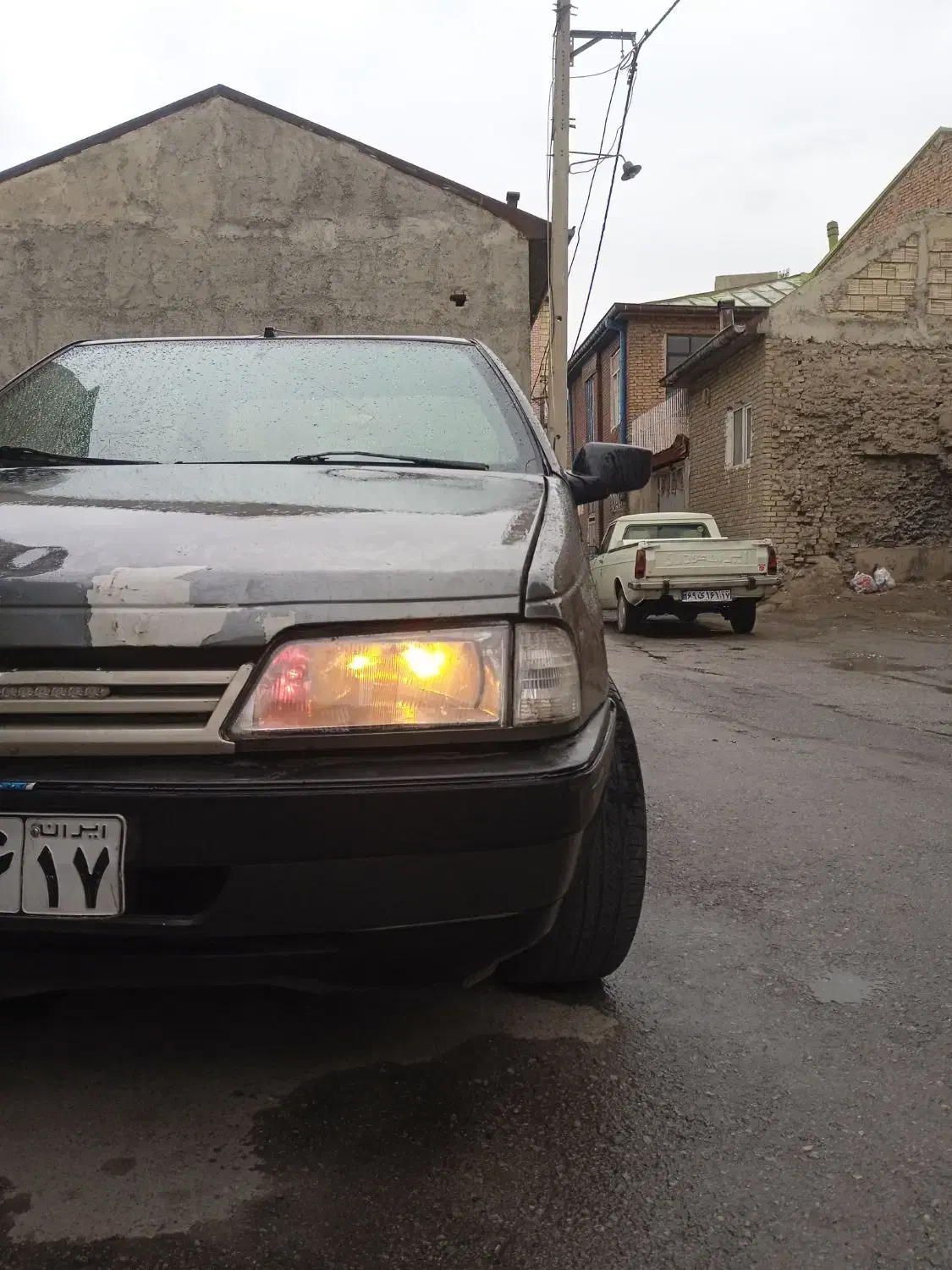 سپر|قطعات یدکی و لوازم جانبی|ارومیه, |دیوار