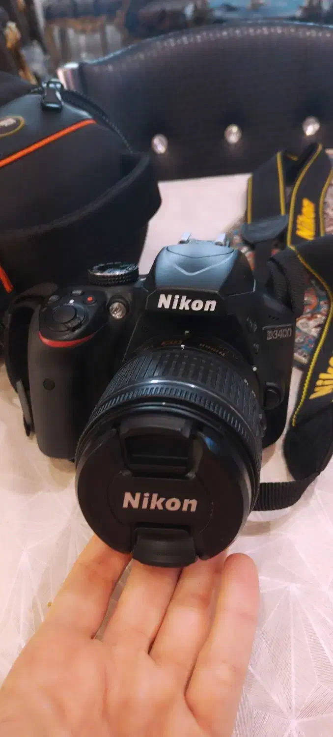 دوربین عکاسی|دوربین عکاسی و فیلمبرداری|بناب, |دیوار