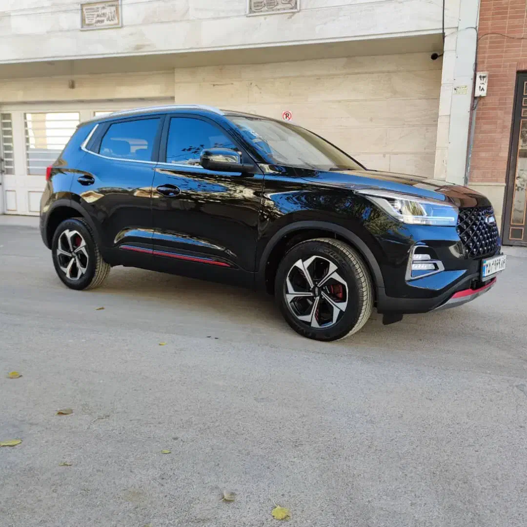 ایکس۵۵پرو|خودرو سواری و وانت|شیراز, سجادیه|دیوار