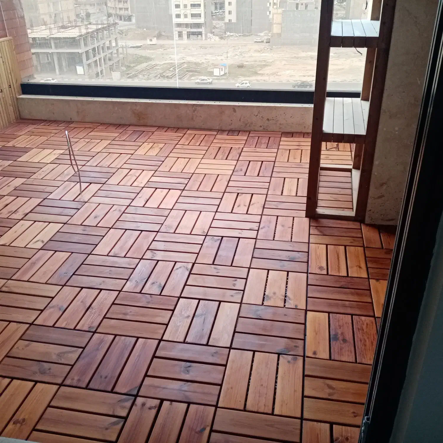 ساخت ونصب وتعمیرات دکوراسیون داخلی ساختمان|خدمات پیشه و مهارت|ارومیه, |دیوار