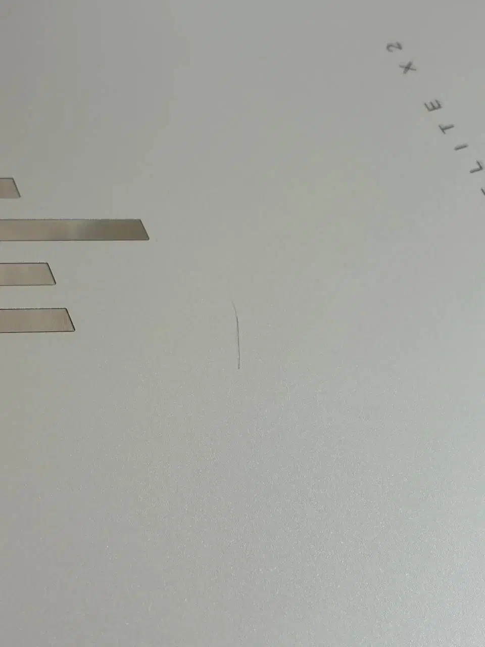 لپ تاپ استوک HP Elite X2 1012 G2-i7 8GB 256SSD|رایانه همراه|اصفهان, سپاهانشهر|دیوار