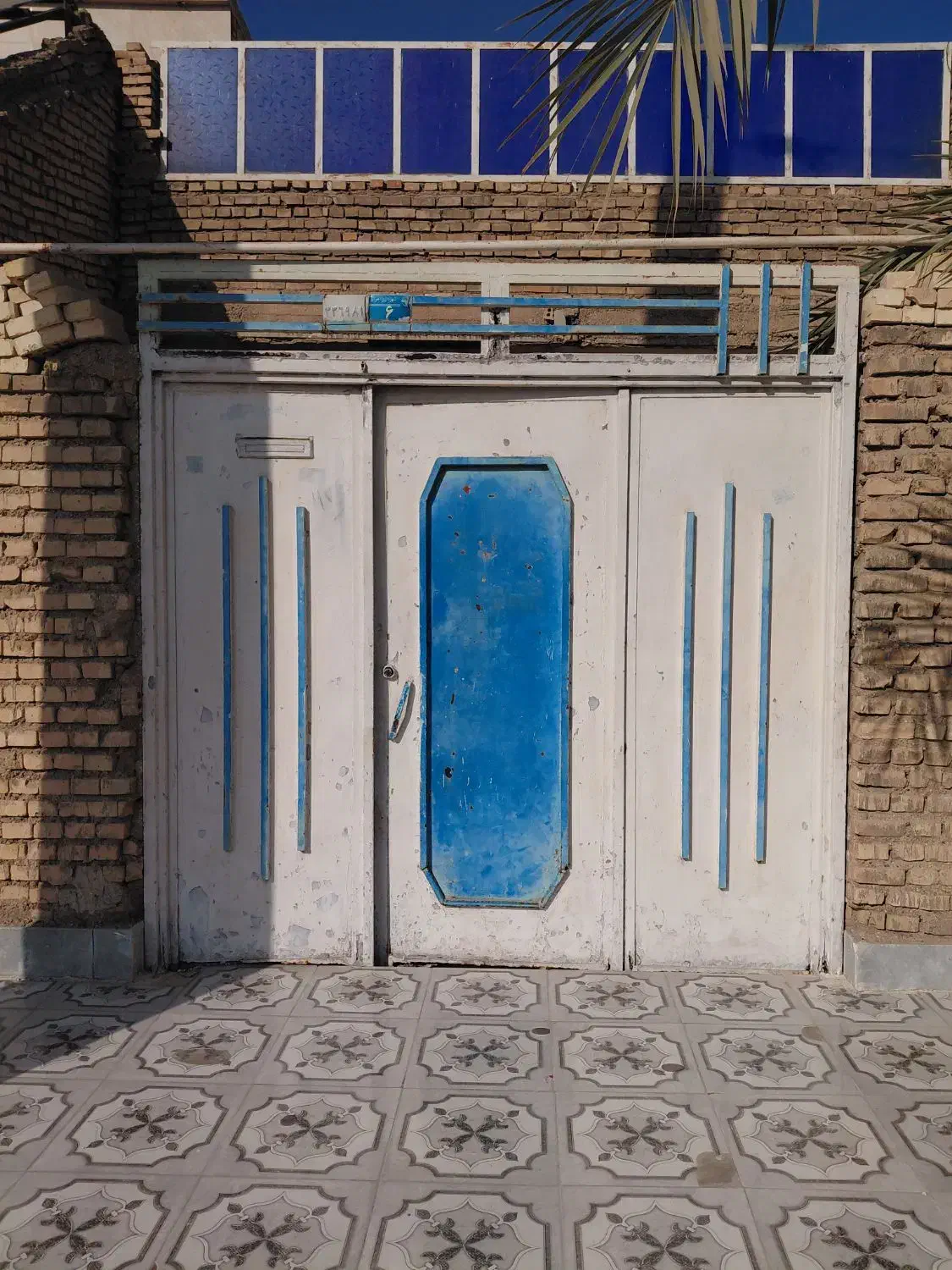 درسه لنگه خونگی|مصالح و تجهیزات ساختمان|اهواز, شهرک رزمندگان|دیوار