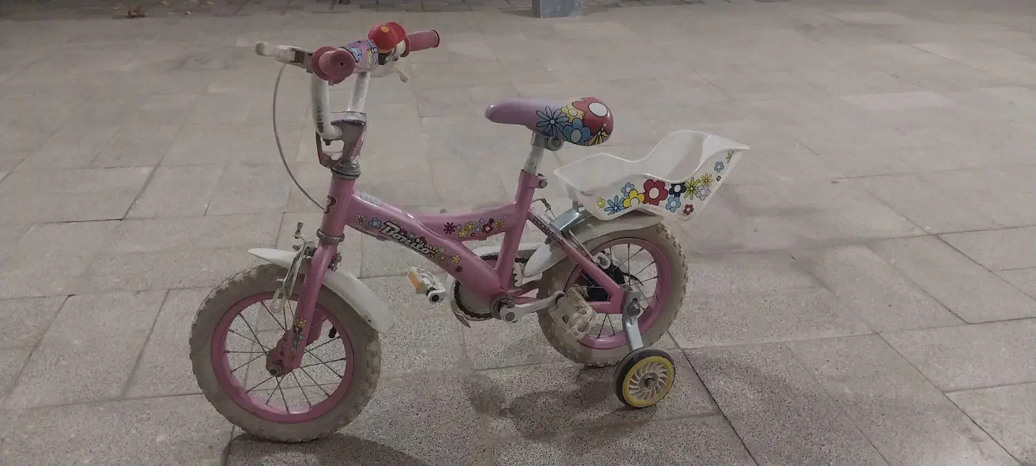 دوچرخه بچه|دوچرخه، اسکیت، اسکوتر|بجنورد, |دیوار