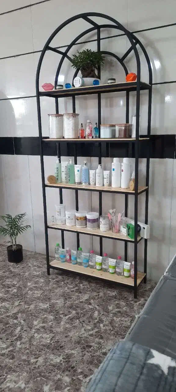 آرایشگاه|آرایشگاه و سالنهای زیبایی|تفت, |دیوار